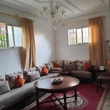 Marrakech Appartement Marrakesh Buitenkant foto