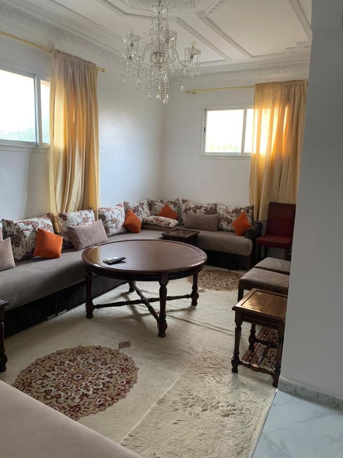 Marrakech Appartement Marrakesh Buitenkant foto