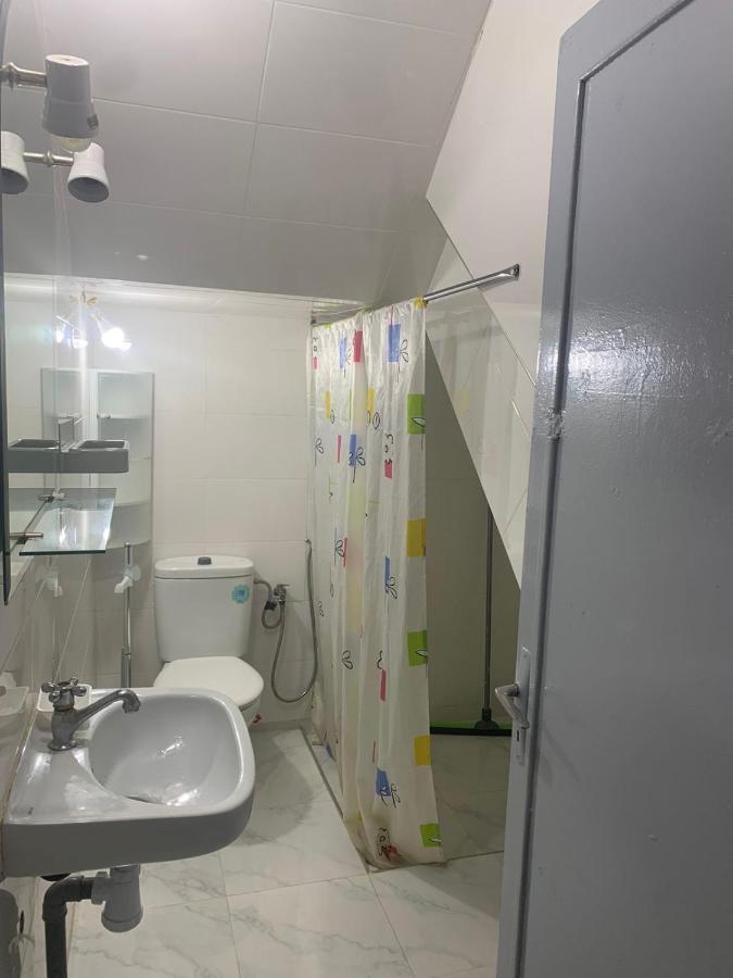 Marrakech Appartement Marrakesh Buitenkant foto