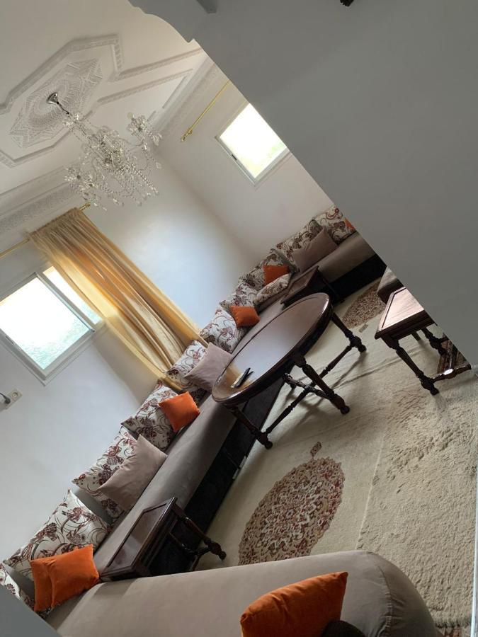 Marrakech Appartement Marrakesh Buitenkant foto