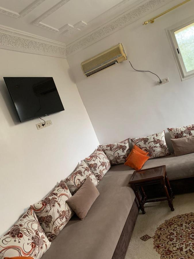 Marrakech Appartement Marrakesh Buitenkant foto