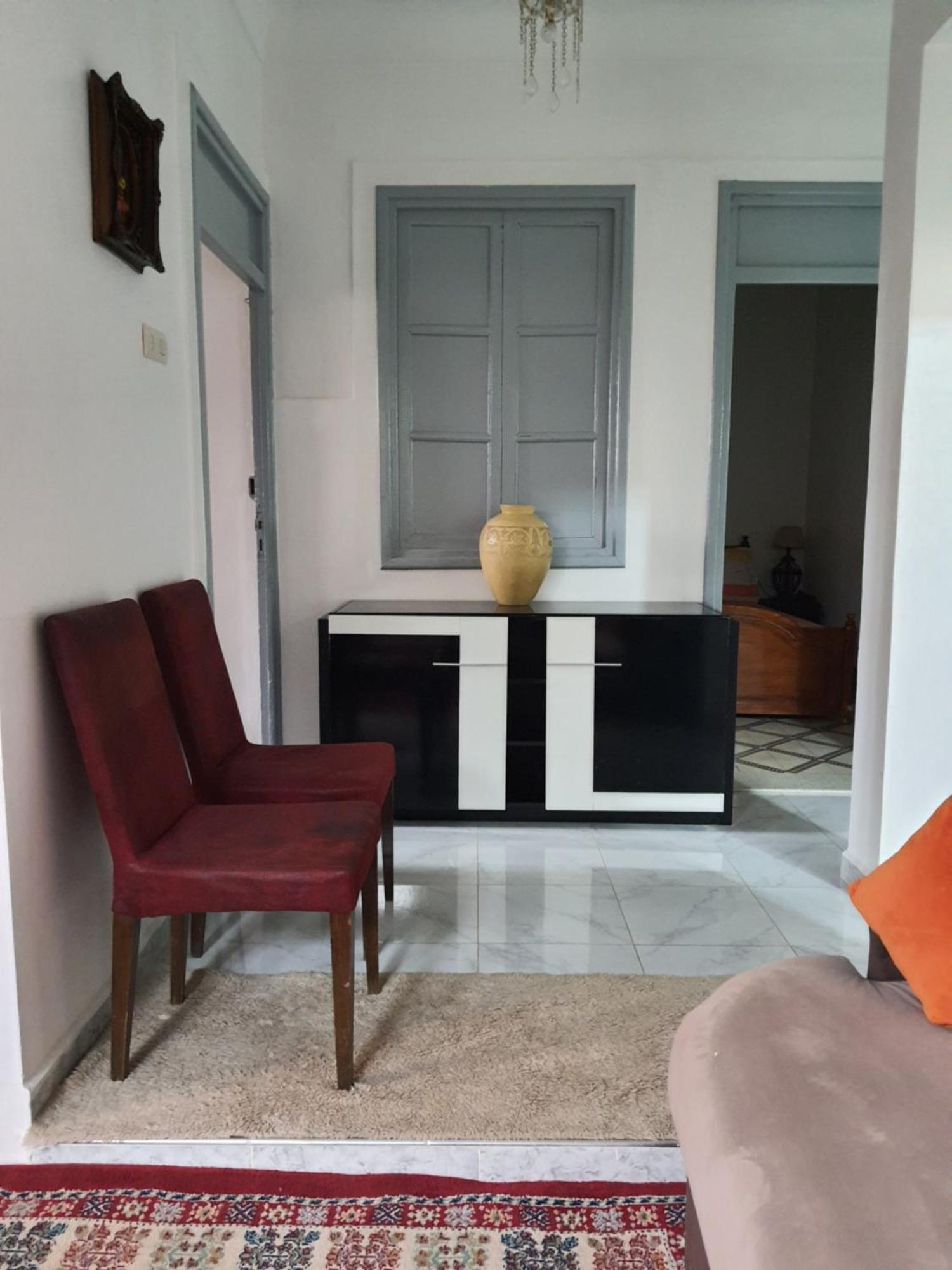 Marrakech Appartement Marrakesh Buitenkant foto