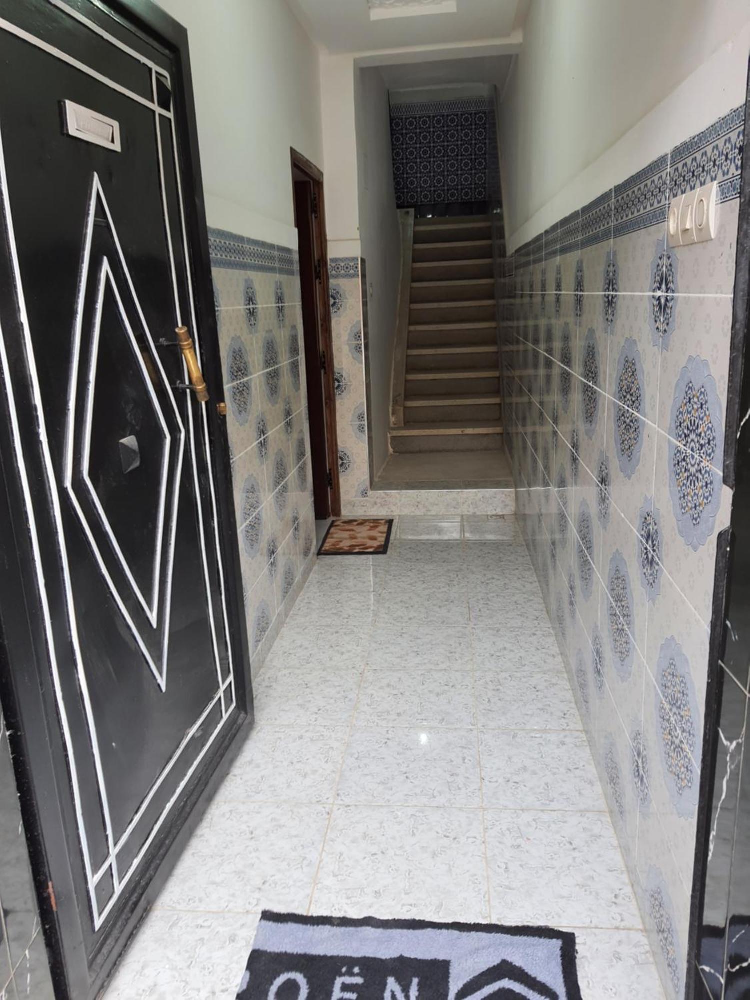 Marrakech Appartement Marrakesh Buitenkant foto