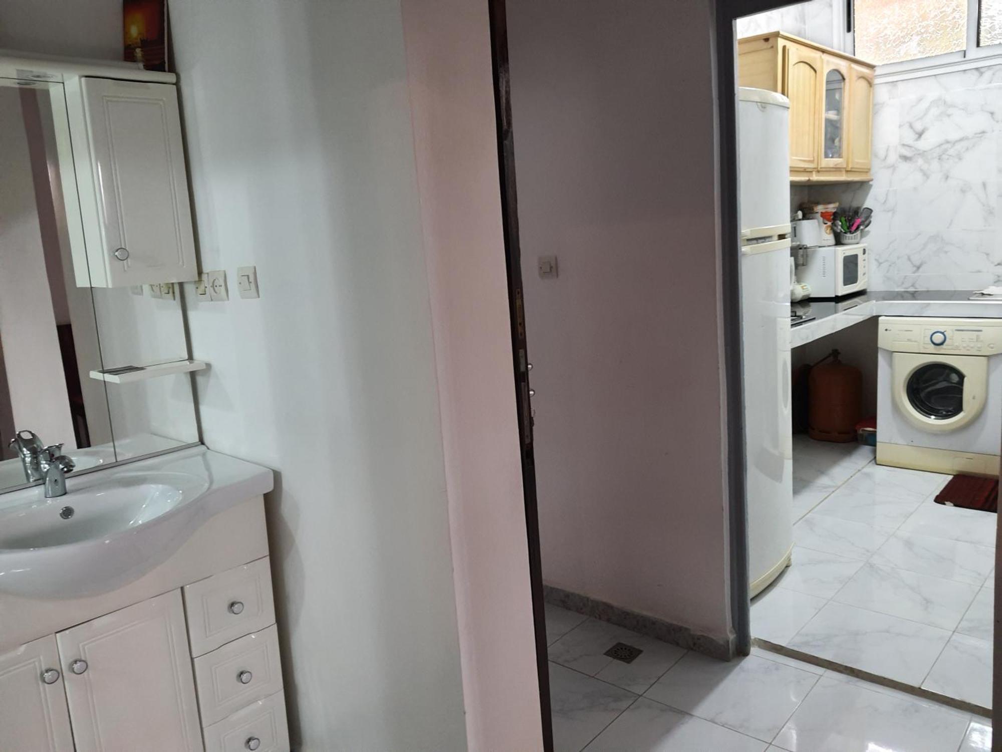 Marrakech Appartement Marrakesh Buitenkant foto