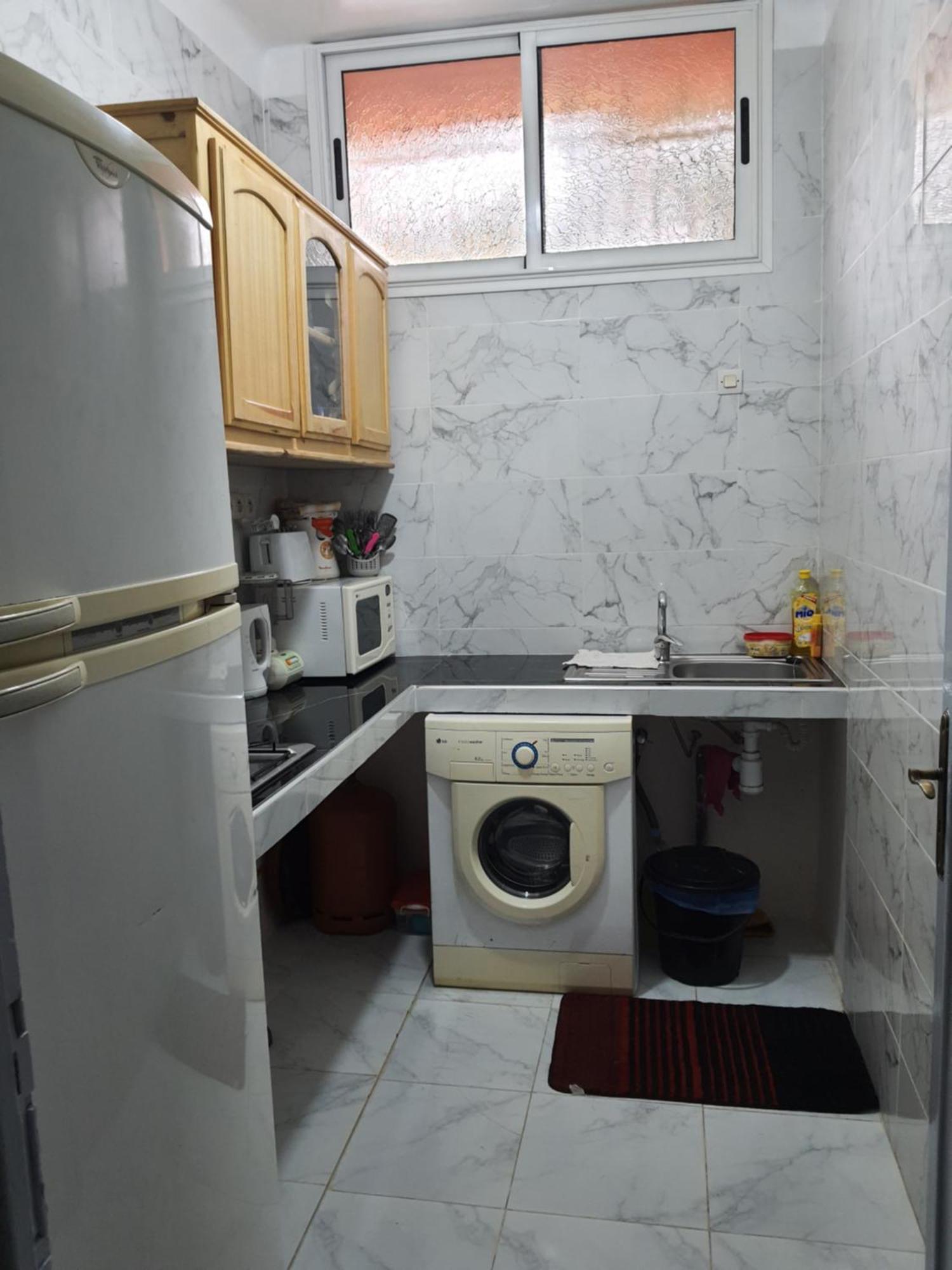 Marrakech Appartement Marrakesh Buitenkant foto