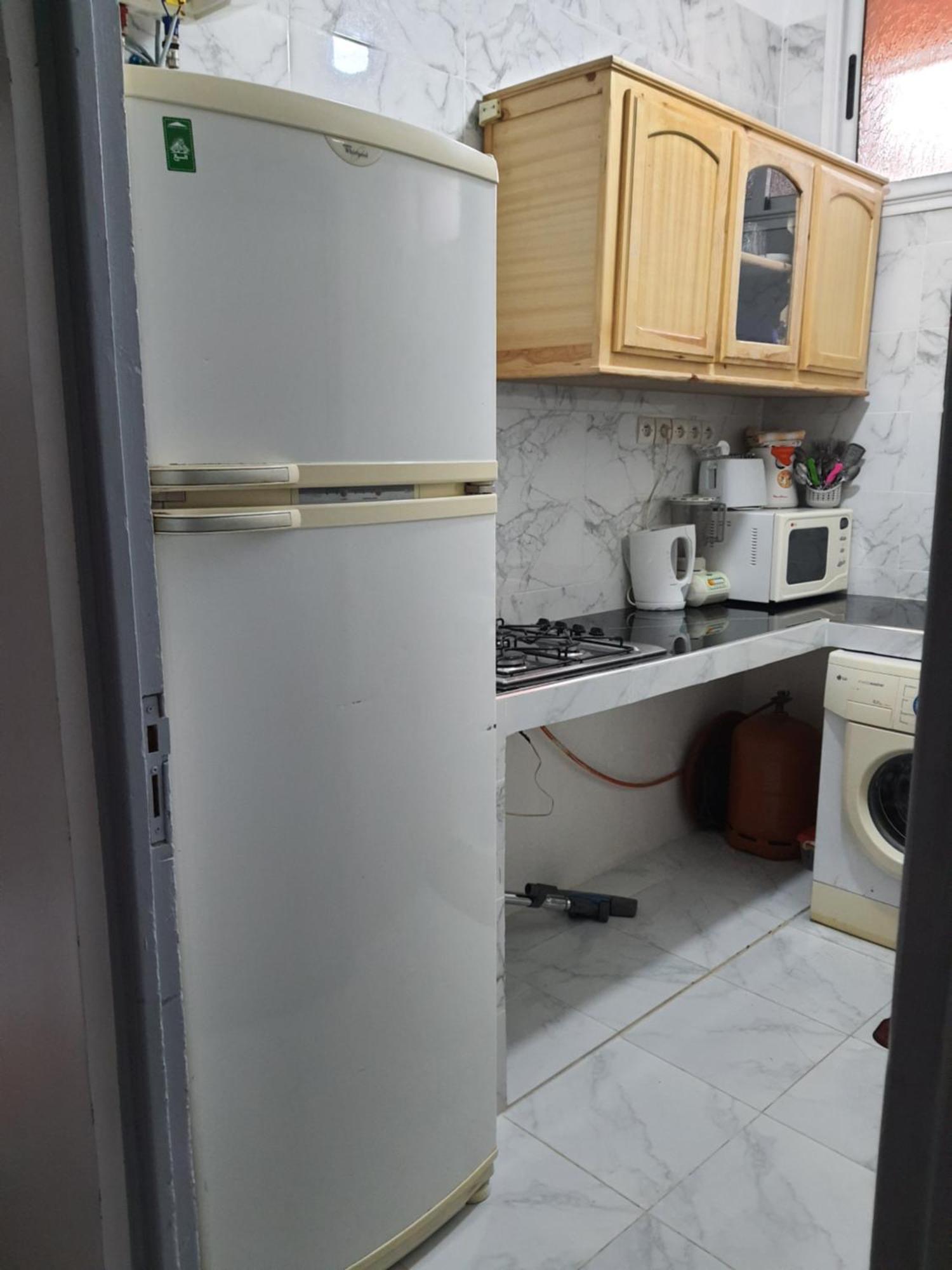 Marrakech Appartement Marrakesh Buitenkant foto