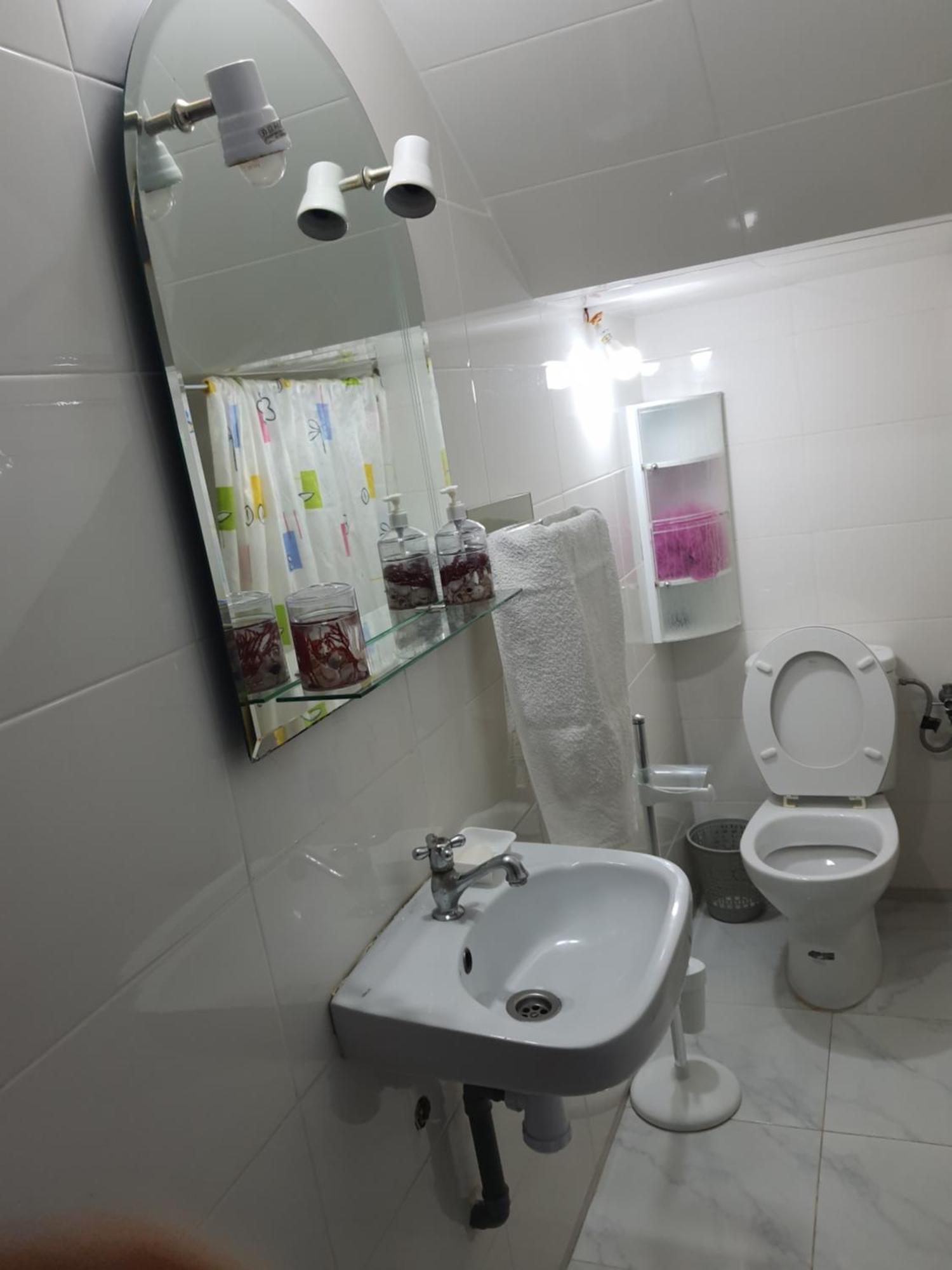 Marrakech Appartement Marrakesh Buitenkant foto
