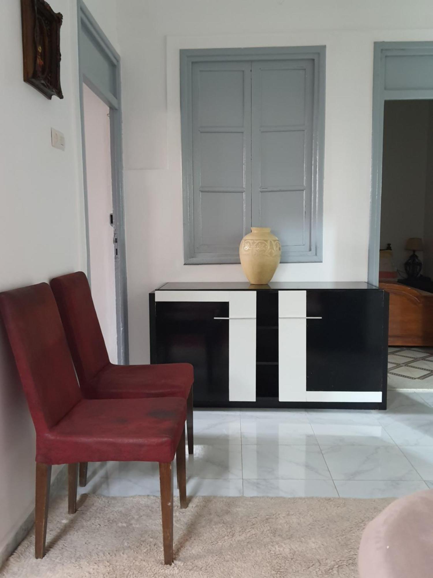 Marrakech Appartement Marrakesh Buitenkant foto