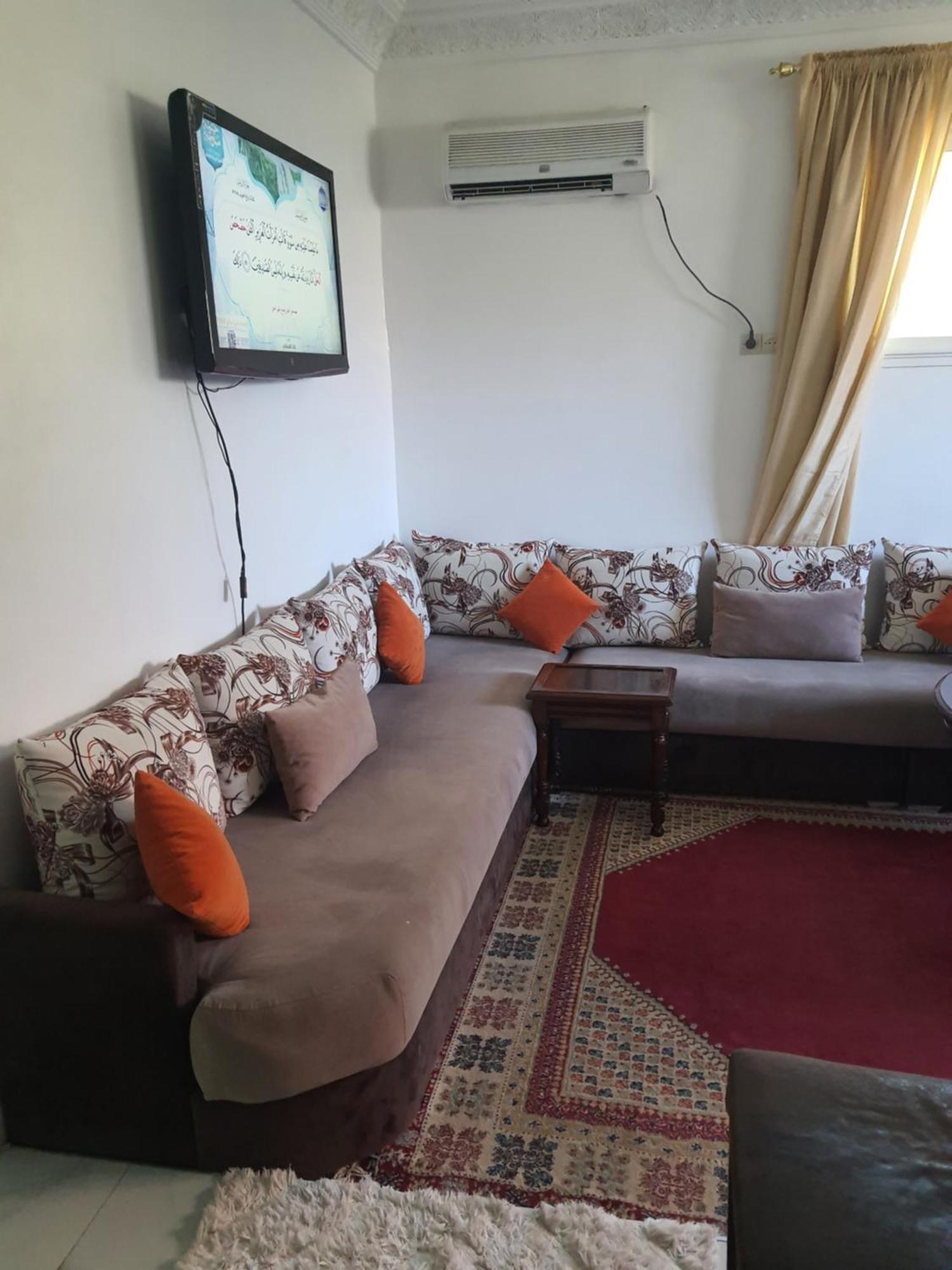 Marrakech Appartement Marrakesh Buitenkant foto