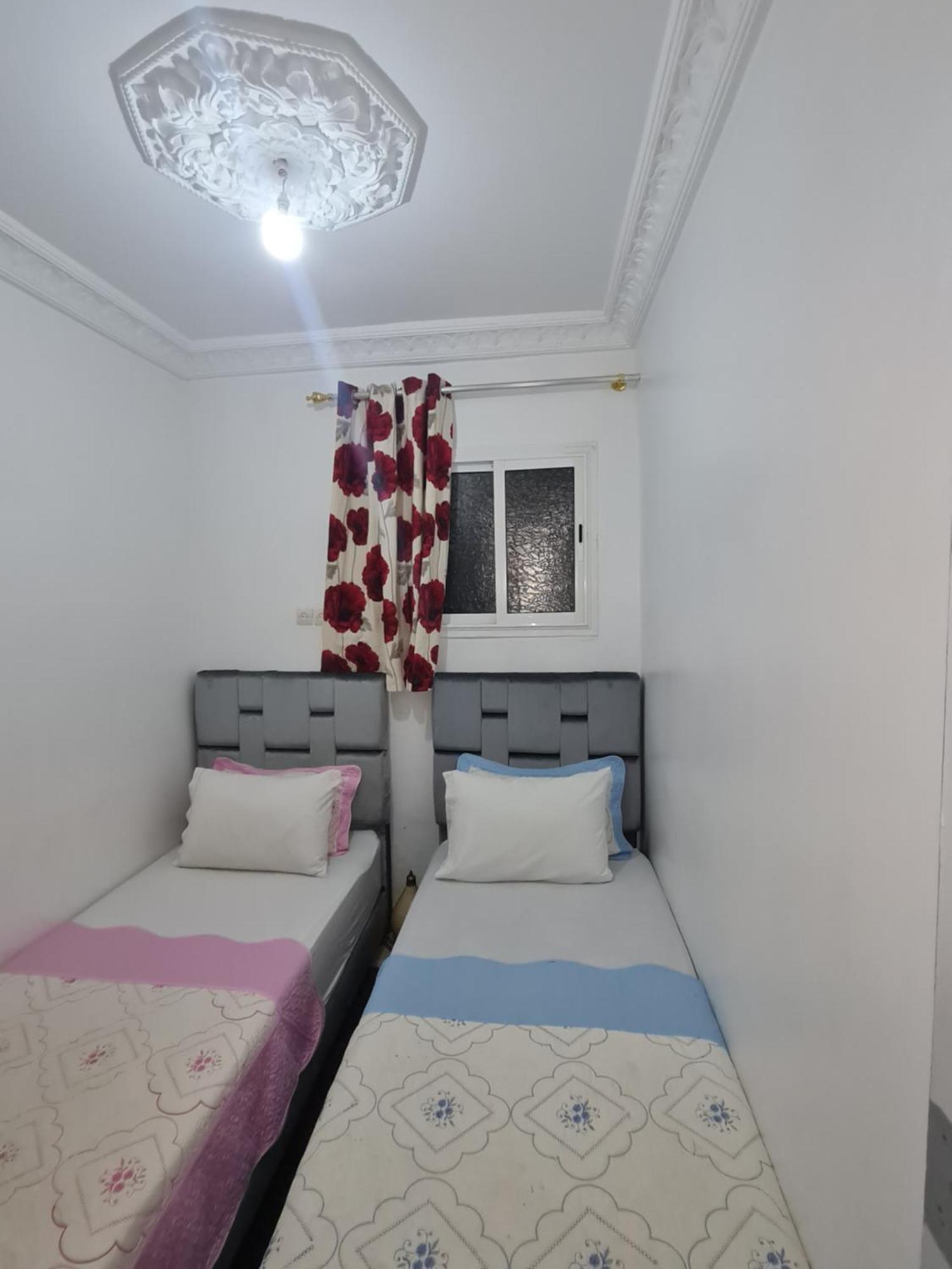 Marrakech Appartement Marrakesh Buitenkant foto