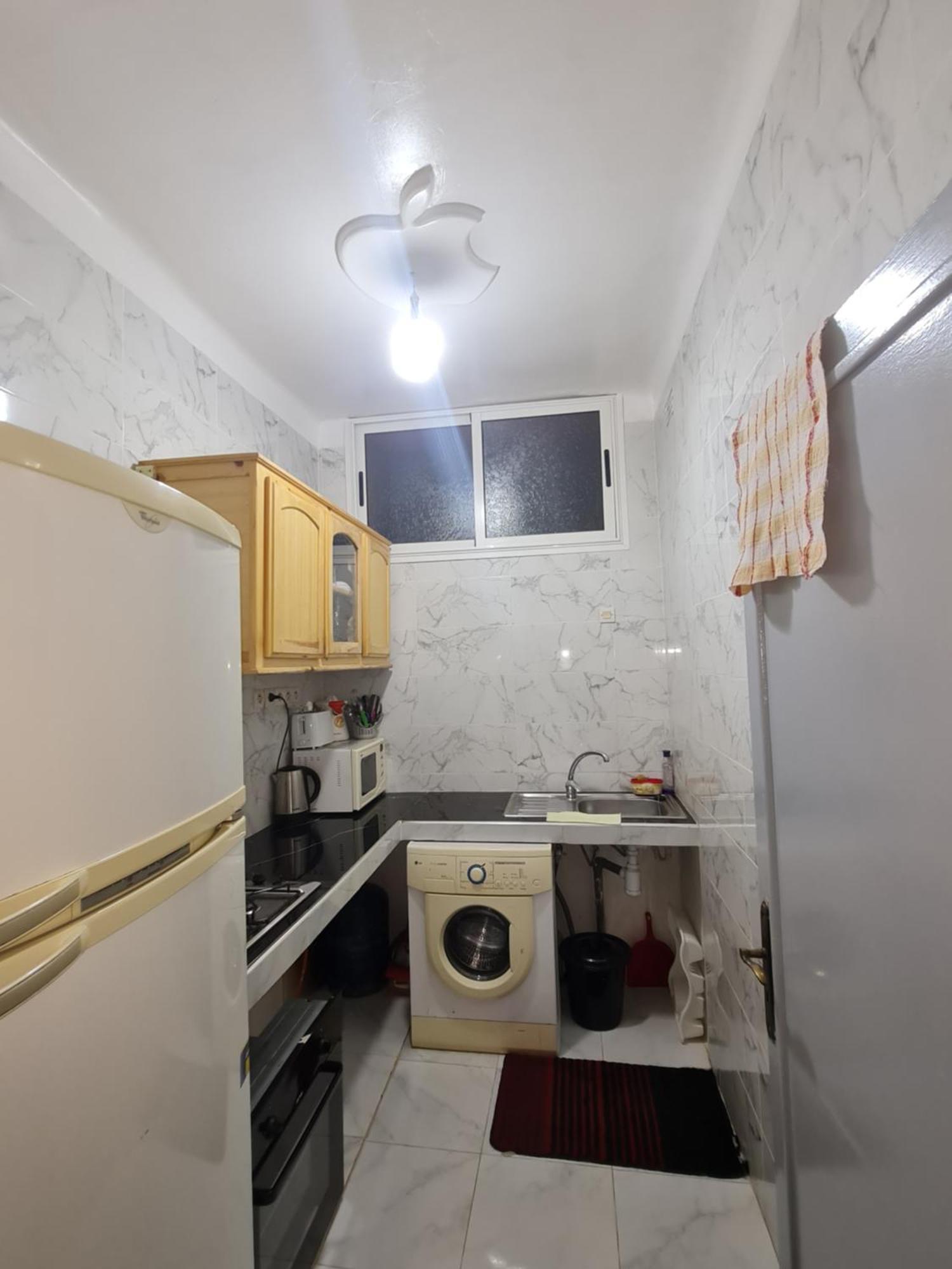 Marrakech Appartement Marrakesh Buitenkant foto
