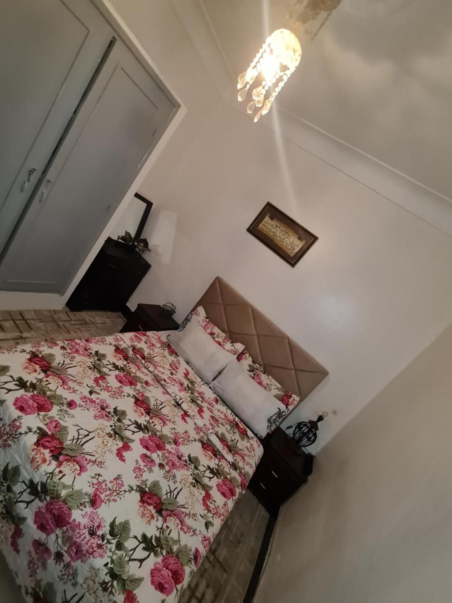 Marrakech Appartement Marrakesh Buitenkant foto