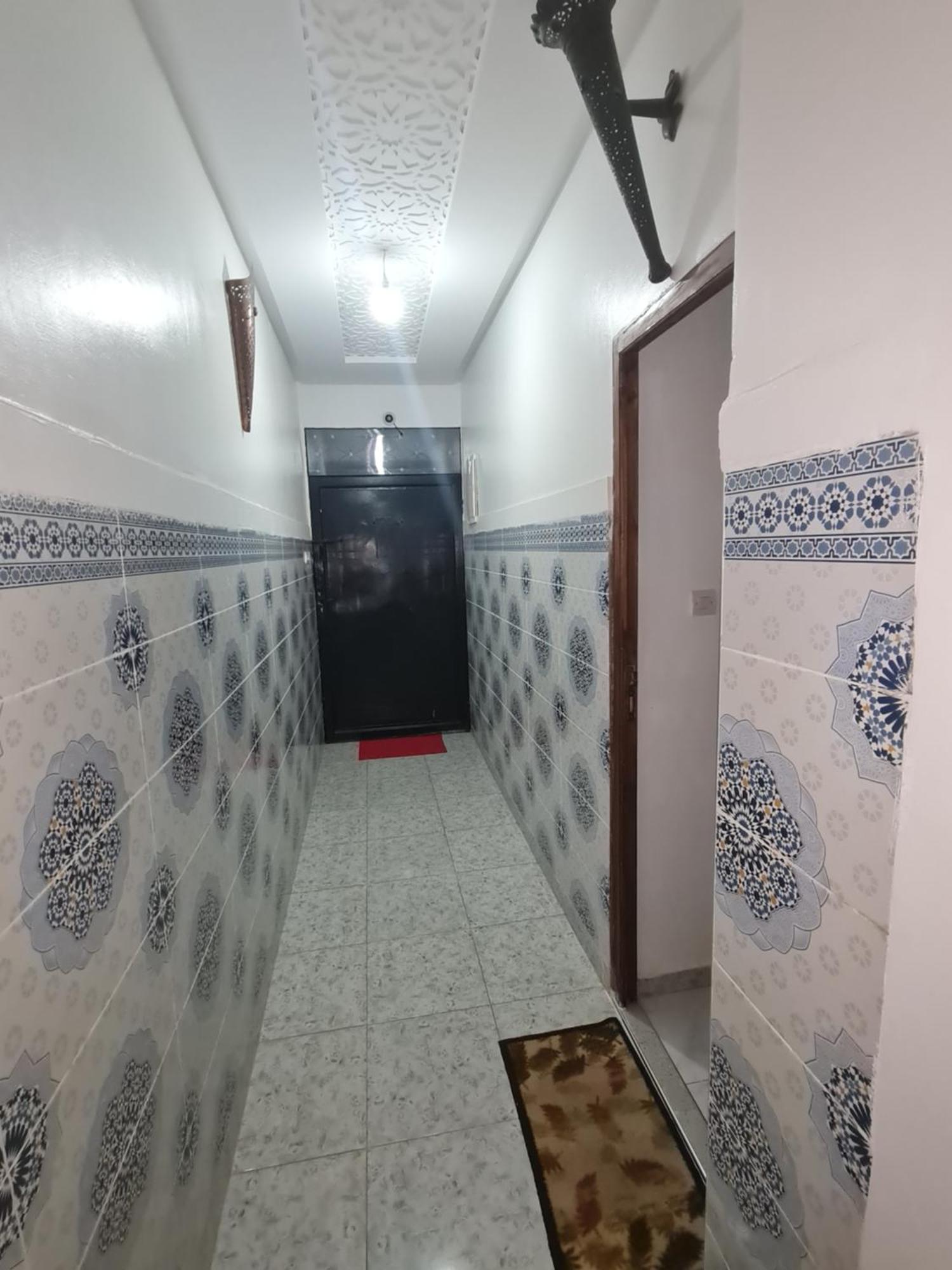 Marrakech Appartement Marrakesh Buitenkant foto