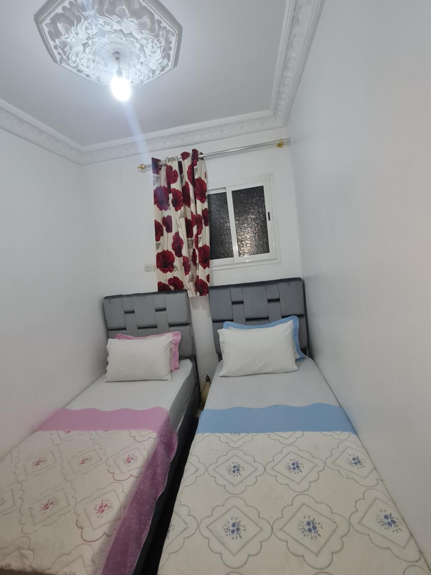 Marrakech Appartement Marrakesh Buitenkant foto