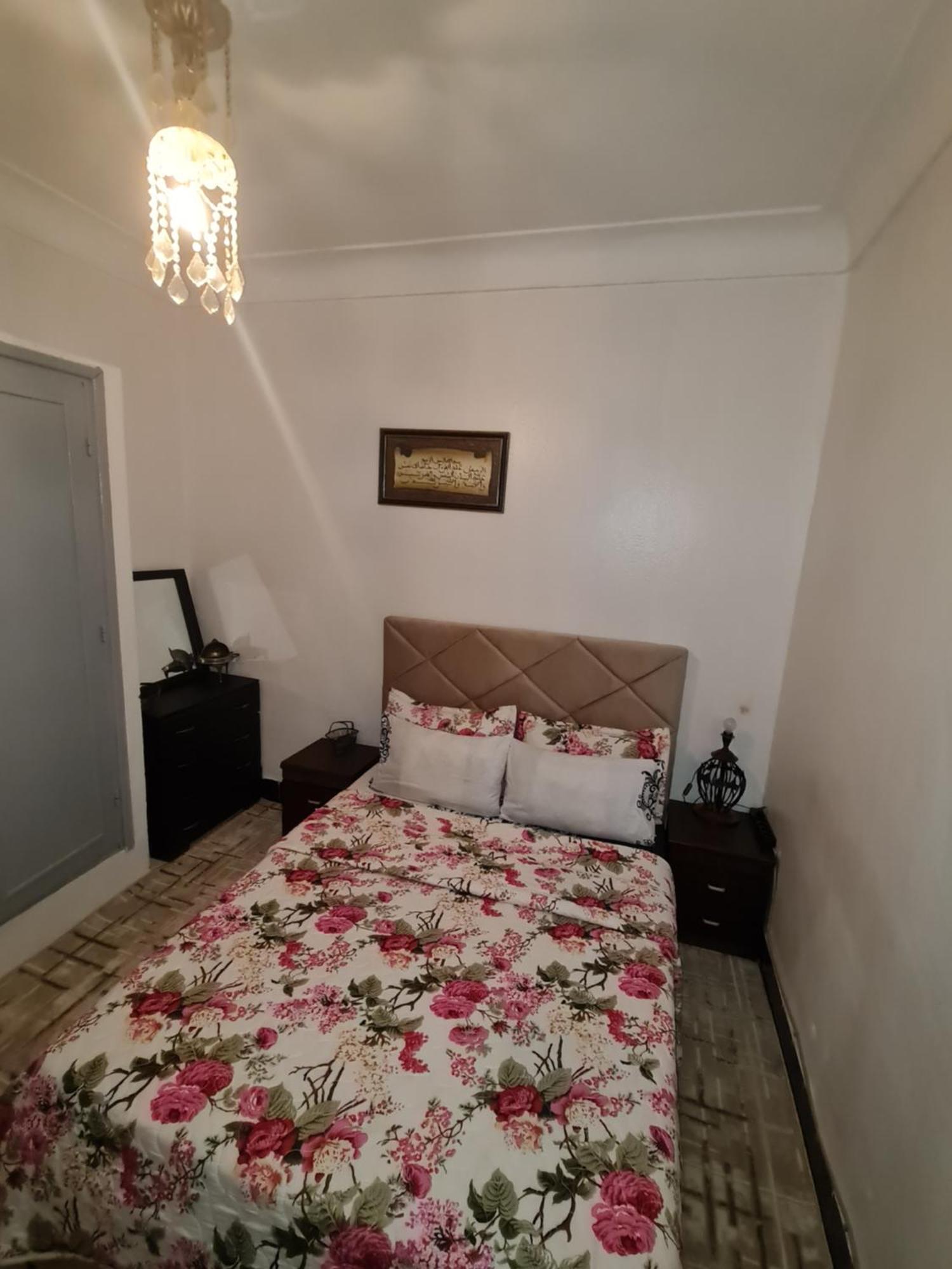 Marrakech Appartement Marrakesh Buitenkant foto